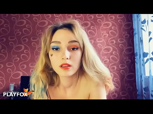 ❤️ Kouzelné brýle pro virtuální realitu mi poskytly sex s Harley Quinn ❤️❌ Kvalitní porno u cs.rusanalog.ru ❌