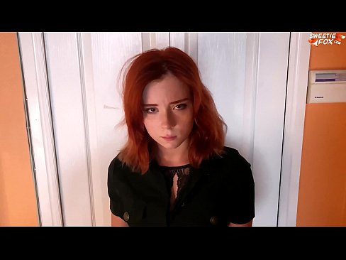 ❤️ Ochranka potrestala krásnou ženu za krádež v obchodě - sperma v ústech ❤️❌ Kvalitní porno u cs.rusanalog.ru ❌